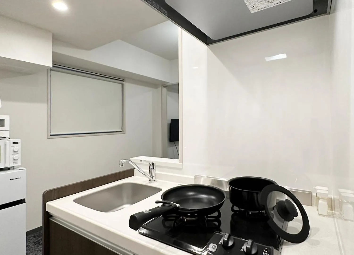 Lifement Sakaimachi Apartment Hiroshima